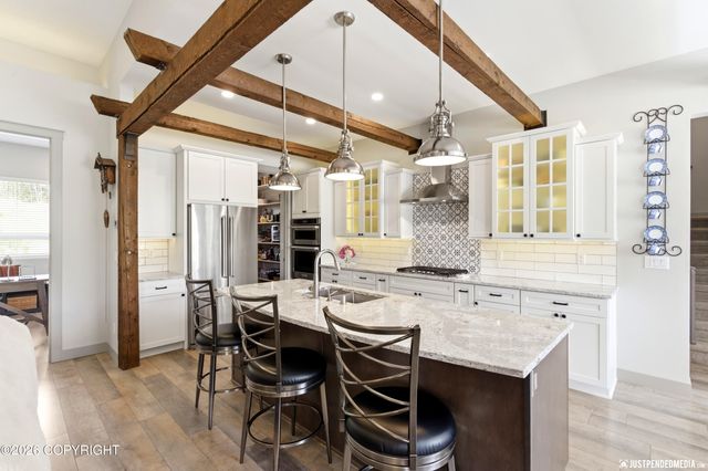 7218 E Riparian Loop, Palmer, AK 99645