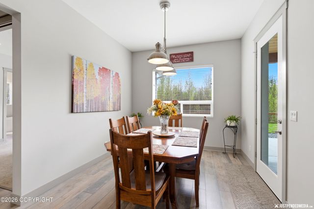7218 E Riparian Loop, Palmer, AK 99645