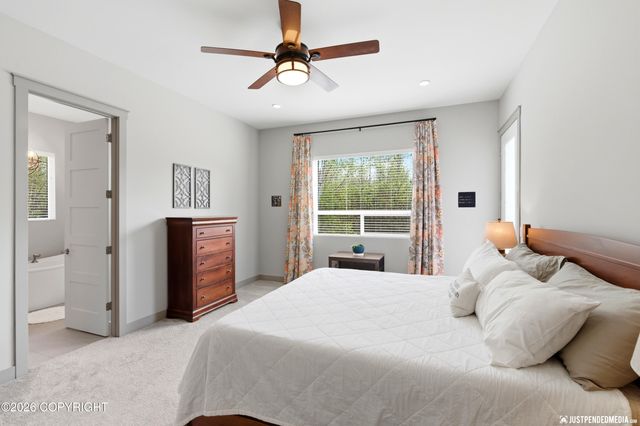 7218 E Riparian Loop, Palmer, AK 99645