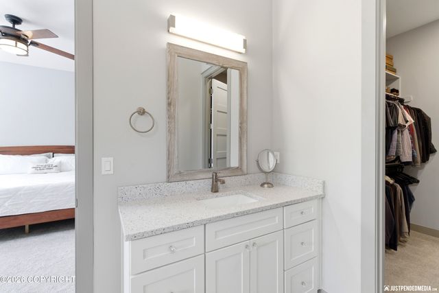 7218 E Riparian Loop, Palmer, AK 99645