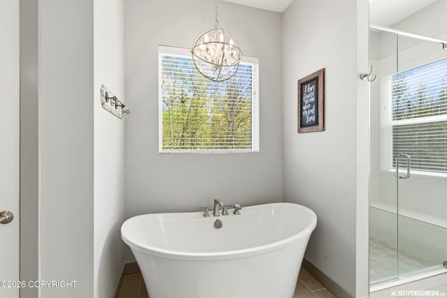7218 E Riparian Loop, Palmer, AK 99645