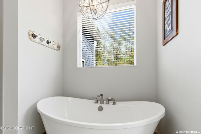 7218 E Riparian Loop, Palmer, AK 99645