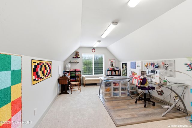 7218 E Riparian Loop, Palmer, AK 99645