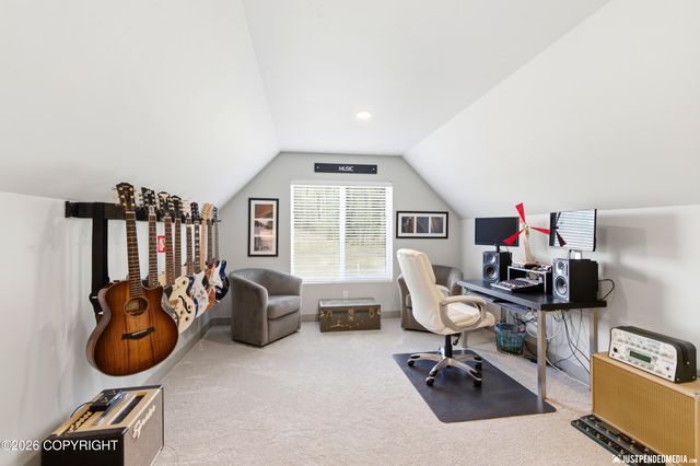 7218 E Riparian Loop, Palmer, AK 99645
