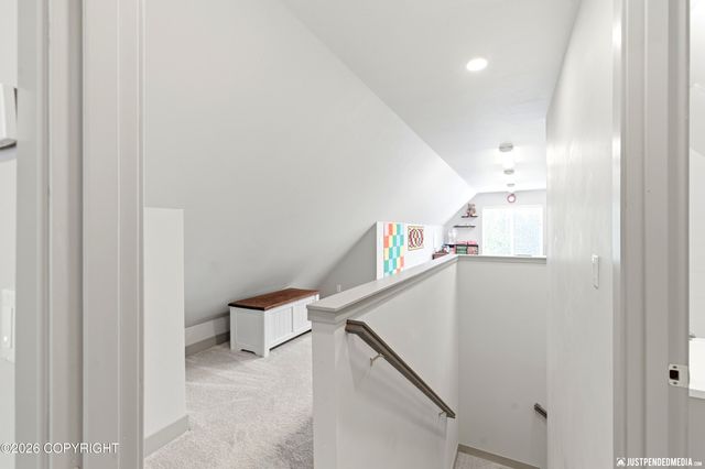 7218 E Riparian Loop, Palmer, AK 99645