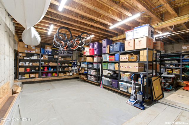 7218 E Riparian Loop, Palmer, AK 99645