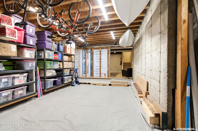 7218 E Riparian Loop, Palmer, AK 99645