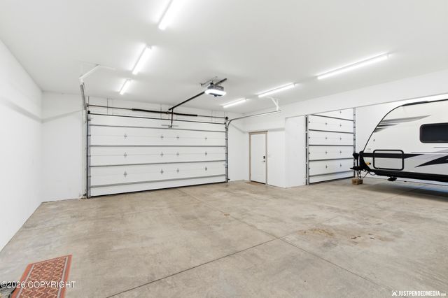 7218 E Riparian Loop, Palmer, AK 99645