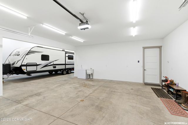 7218 E Riparian Loop, Palmer, AK 99645