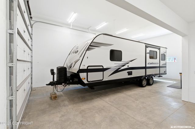 7218 E Riparian Loop, Palmer, AK 99645