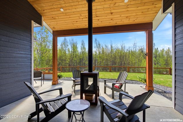 7218 E Riparian Loop, Palmer, AK 99645