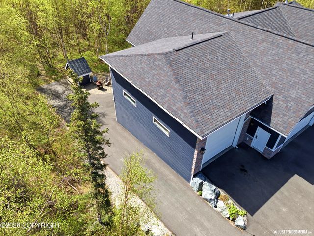 7218 E Riparian Loop, Palmer, AK 99645