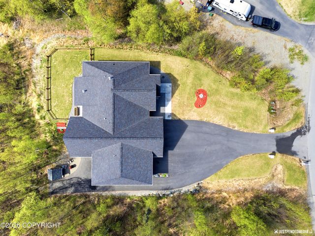 7218 E Riparian Loop, Palmer, AK 99645