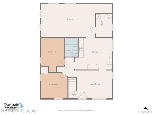 13849 Leonard Avenue, Warren, MI 48089