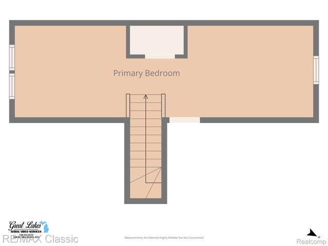 13849 Leonard Avenue, Warren, MI 48089