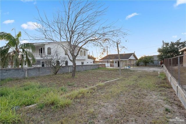 228 Alamo Street, Sullivan City, TX 78595