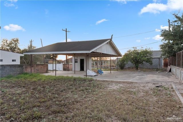 228 Alamo Street, Sullivan City, TX 78595