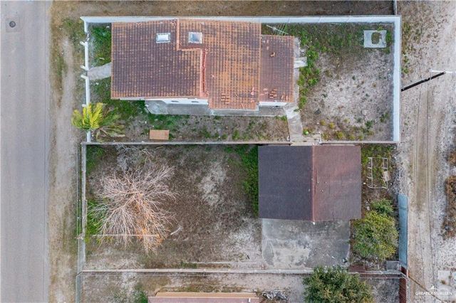 228 Alamo Street, Sullivan City, TX 78595