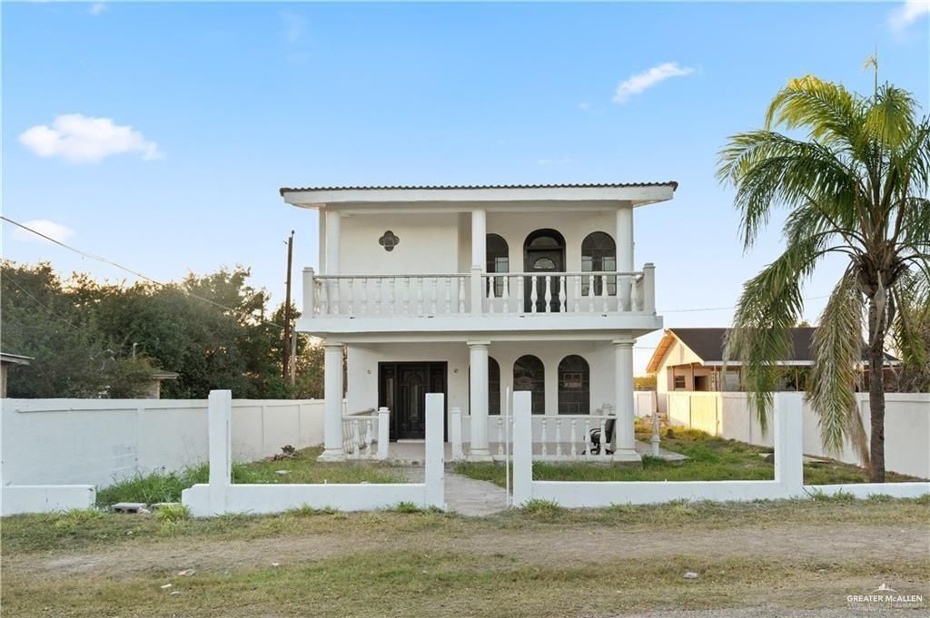 228 Alamo Street, Sullivan City, TX 78595