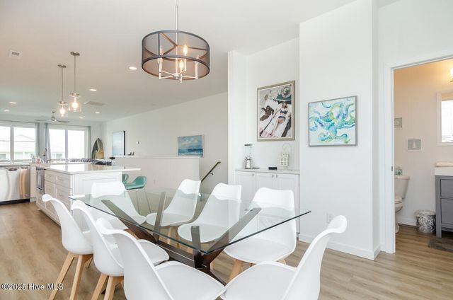 1007 N Carolina Beach Avenue N Unit 2, Carolina Beach, NC 28428