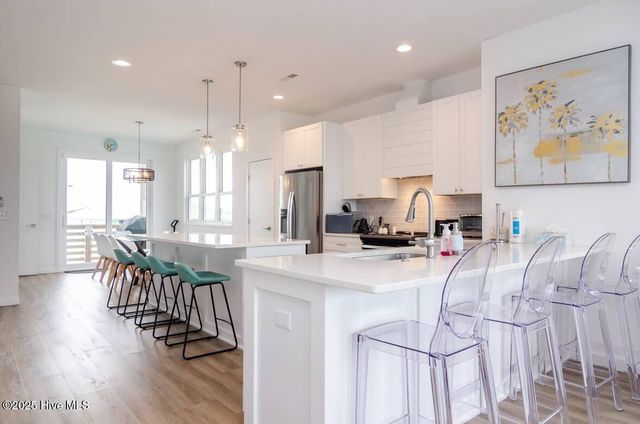 1007 N Carolina Beach Avenue N Unit 2, Carolina Beach, NC 28428