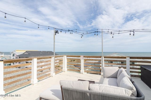 1007 N Carolina Beach Avenue N Unit 2, Carolina Beach, NC 28428