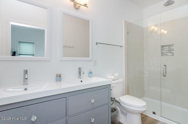 1007 N Carolina Beach Avenue N Unit 2, Carolina Beach, NC 28428