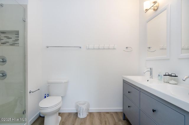 1007 N Carolina Beach Avenue N Unit 2, Carolina Beach, NC 28428