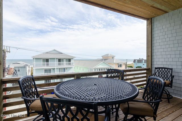1007 N Carolina Beach Avenue N Unit 2, Carolina Beach, NC 28428