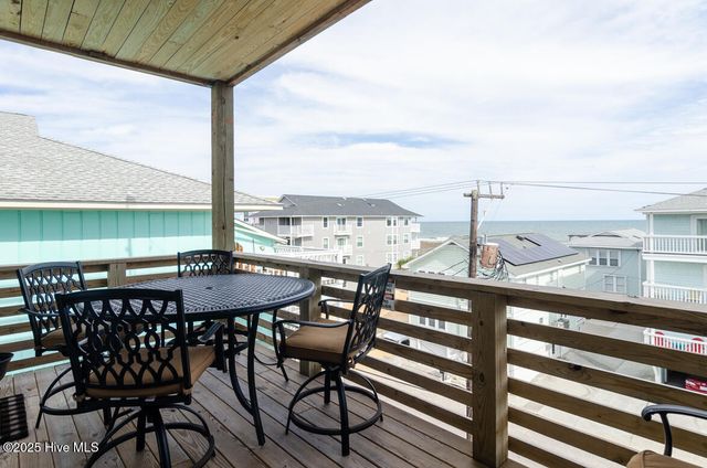 1007 N Carolina Beach Avenue N Unit 2, Carolina Beach, NC 28428