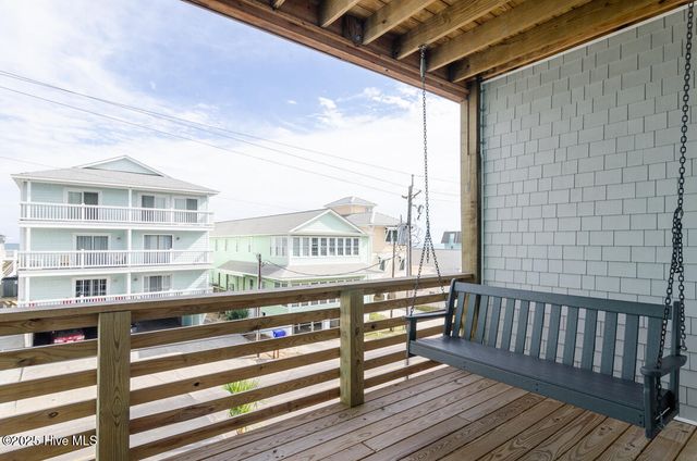 1007 N Carolina Beach Avenue N Unit 2, Carolina Beach, NC 28428