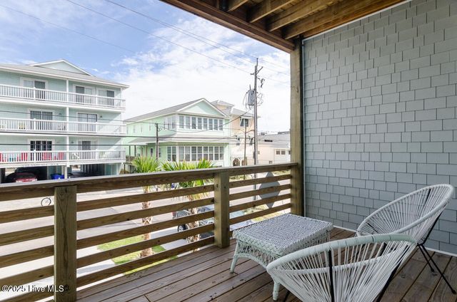 1007 N Carolina Beach Avenue N Unit 2, Carolina Beach, NC 28428