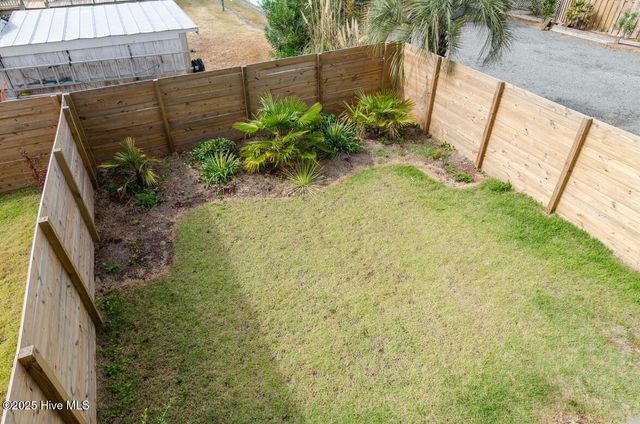 1007 N Carolina Beach Avenue N Unit 2, Carolina Beach, NC 28428