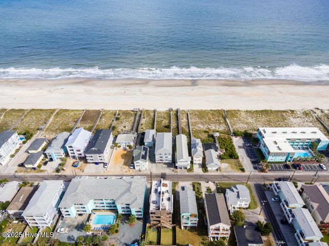 1007 N Carolina Beach Avenue N Unit 2, Carolina Beach, NC 28428