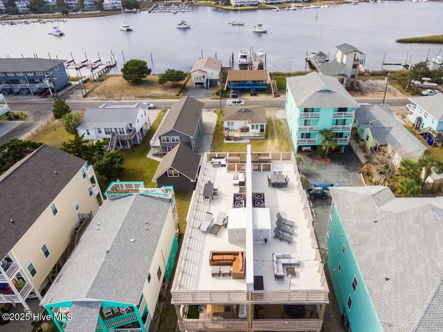 1007 N Carolina Beach Avenue N Unit 2, Carolina Beach, NC 28428