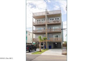 1007 N Carolina Beach Avenue N Unit 2, Carolina Beach, NC 28428