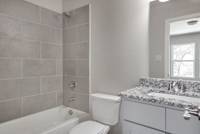 3231 Comanche Street, Fort Worth, TX 76119