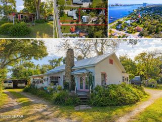 718 Riverside Drive, Holly Hill, FL 32117