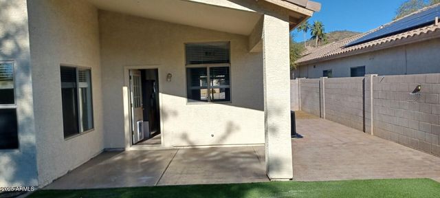 3939 W BUCKSKIN Trail, Phoenix, AZ 85083