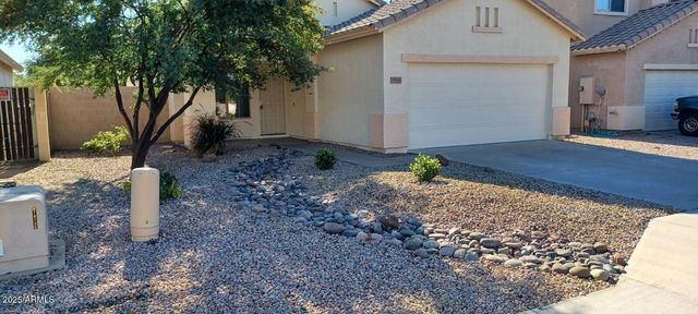 3939 W BUCKSKIN Trail, Phoenix, AZ 85083
