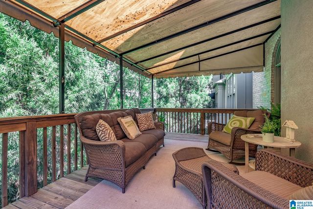 111 Mountain Brook Park Drive Unit C-14, Mountain Brook, AL 35213
