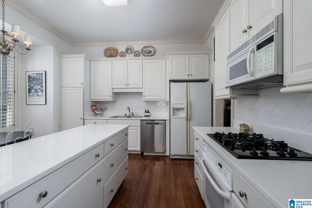 111 Mountain Brook Park Drive Unit C-14, Mountain Brook, AL 35213