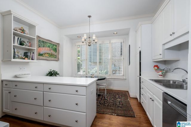 111 Mountain Brook Park Drive Unit C-14, Mountain Brook, AL 35213