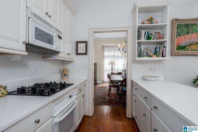 111 Mountain Brook Park Drive Unit C-14, Mountain Brook, AL 35213