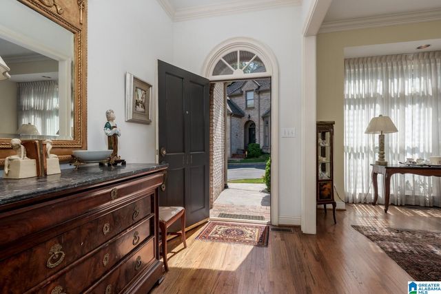 111 Mountain Brook Park Drive Unit C-14, Mountain Brook, AL 35213