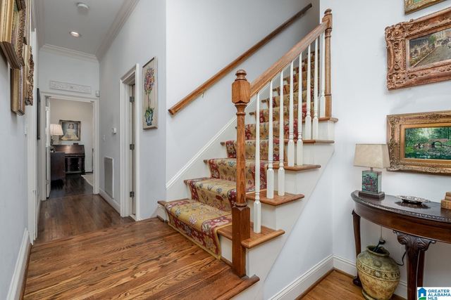 111 Mountain Brook Park Drive Unit C-14, Mountain Brook, AL 35213