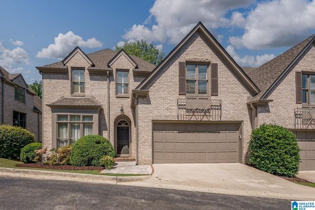 111 Mountain Brook Park Drive Unit C-14, Mountain Brook, AL 35213