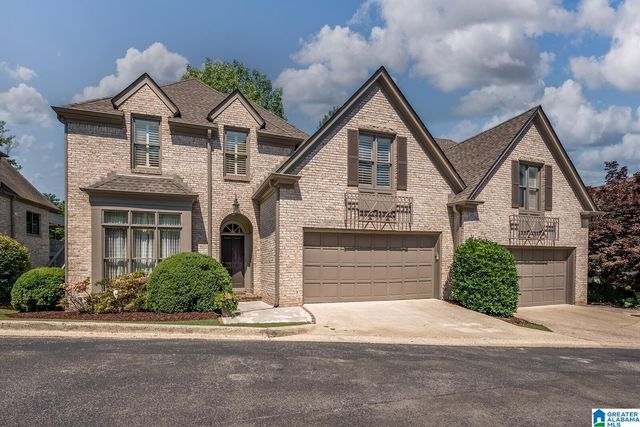 111 Mountain Brook Park Drive Unit C-14, Mountain Brook, AL 35213