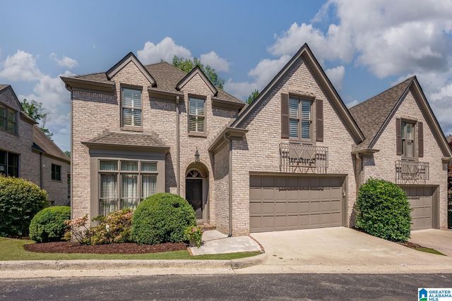 111 Mountain Brook Park Drive Unit C-14, Mountain Brook, AL 35213