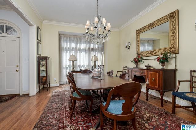 111 Mountain Brook Park Drive Unit C-14, Mountain Brook, AL 35213